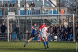 S.K.N.W.K. 1 - V.C.K. 1 (competitie) seizoen 2024-2025 (64/101)